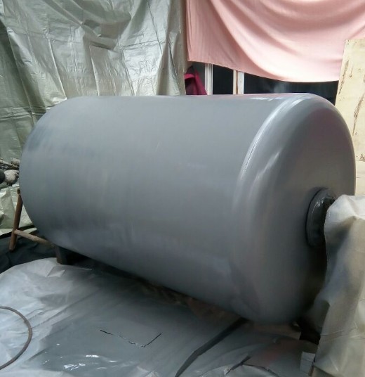 Positive Buoyancy Foam Filled Fender with Customized Size and High-Density Foam Core for Marine Dock Protection