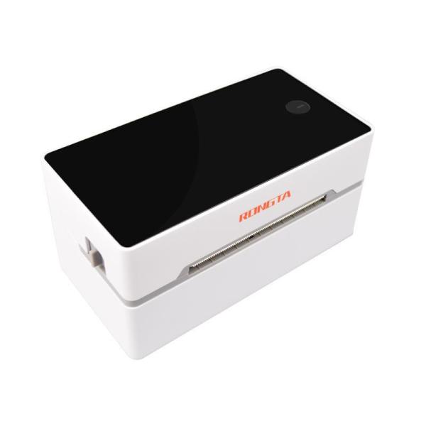 RP311 ポータブルバーコードラベル プリンタ ブートゥース プリント スティッカー ラベル