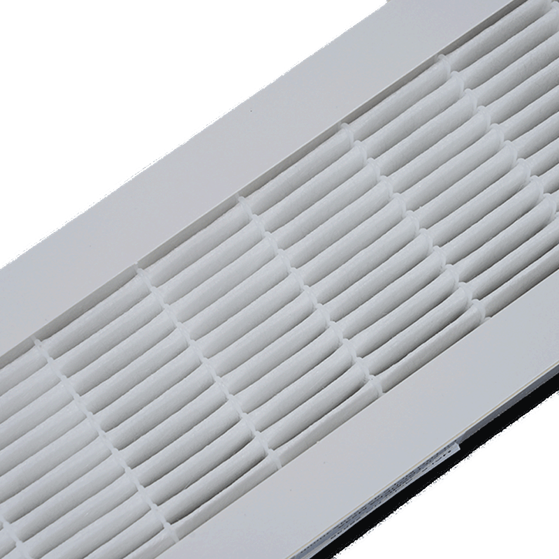 Customized home high-efficiency HEPA air filter accessories