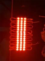 Modulo de luz LED Ip65 12V Smd 3535