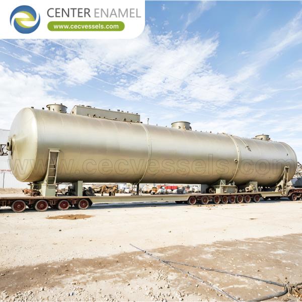 Transesterification Tower Reactors: Multifunctional Design & Precision Control