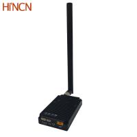 ODM Drone UAV Communication Data Link Wireless Mesh Radio 300km