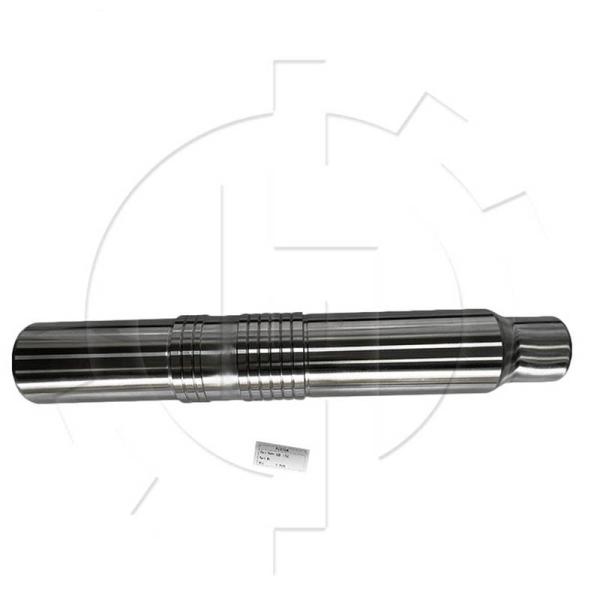 HB15G Piston Frukawa Hydraulic Rock Breaker Of Excavator Rock Hammer Spare Parts