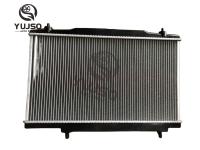 Le radiateur 1016010106 pour GEELY GC6