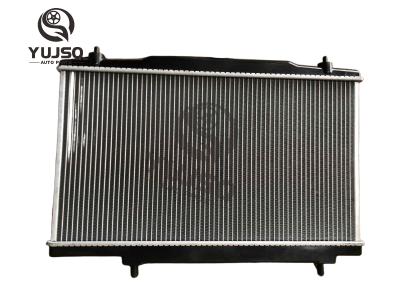 Le radiateur 1016010106 pour GEELY GC6