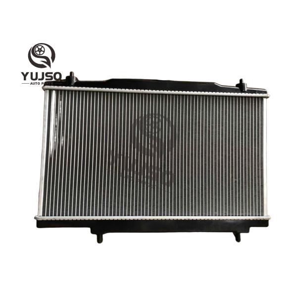 Radiador 1016010106 para GEELY GC6