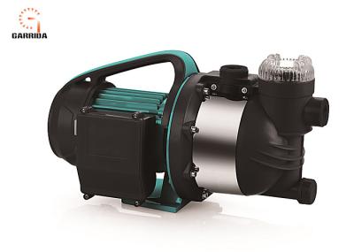 Quite working condition 1.5hp 1.75hp high pressure domestic garden irrigation water jet pump