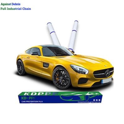 10ml 即時自己治癒 透明なTPU カー PPF 砂 防傷 塗料 保護 フィルム