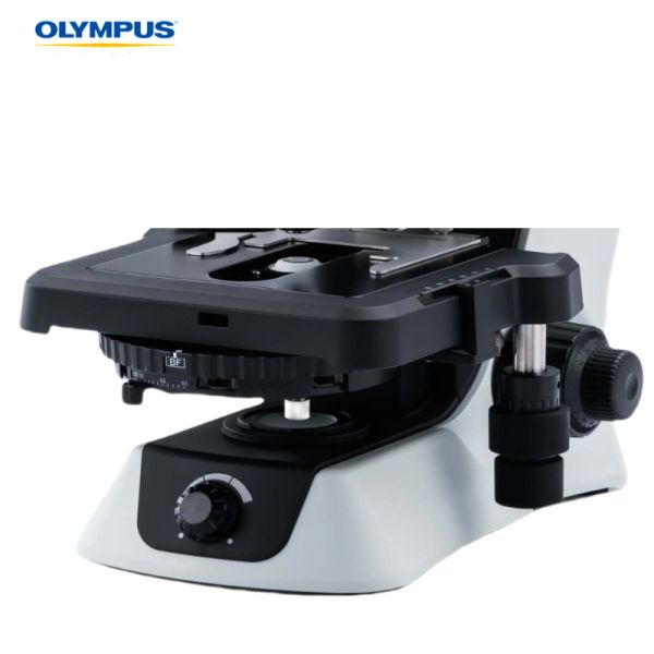 Ergonomic Olympus CX33 Microscope Ideal for Training Clinical Research Labs​​