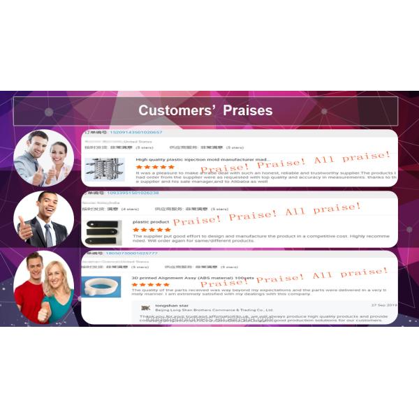 Custom Surface Texture Home Appliance Mould Plastic Electronic Housing Mold