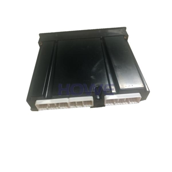 Caixa de painel de comutação Assy 327-7538 para escavadeira 320D2 323D2 313E 318E 320E Pronta para envio