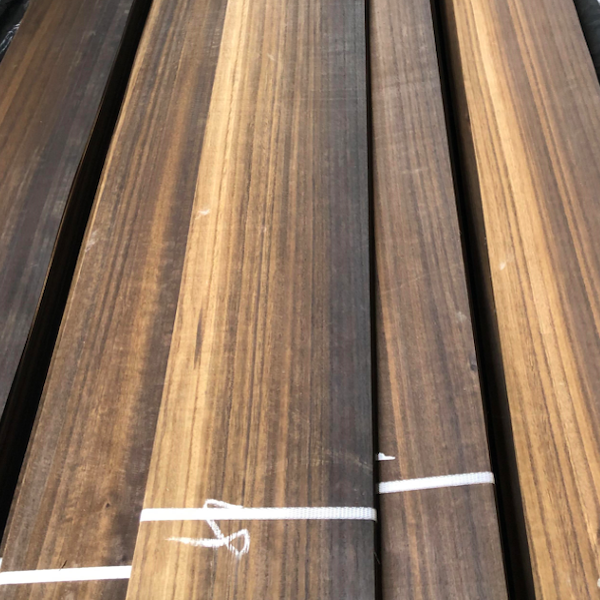 Покрытие фанеры натуральной древесины 0,5 мм