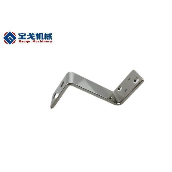 6061 Barras de alumínio condutoras perfuradas e oxidadas 260*30*3mm para necessidades personalizadas