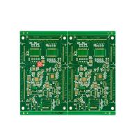 Control Industrial 5a Junta de PCB HDI Junta base industrial de la compañía de PCB Samole