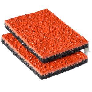 Плотность следа 10 год Jogging материальная низкая для превосходного охвата