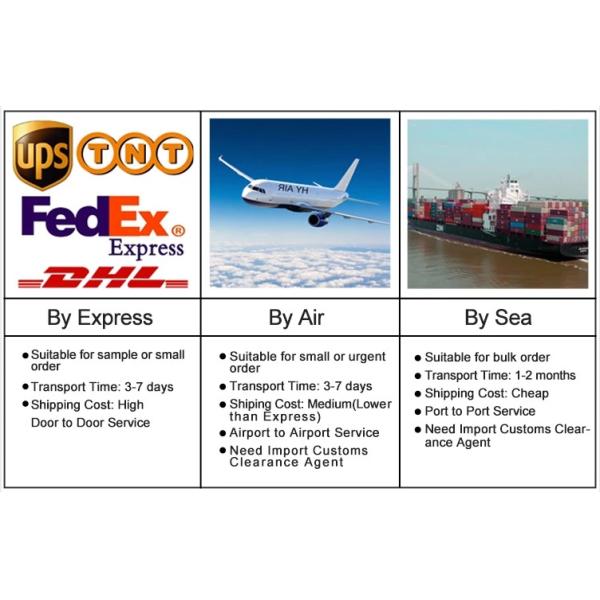 INA управляя всеобщим совместным крестом нося 34.9×106mm