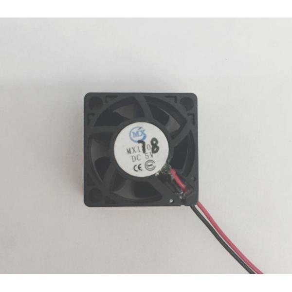 5V Dc Motor Equipment Cooling Fans Micro Brushless Axial Fan For Small Product