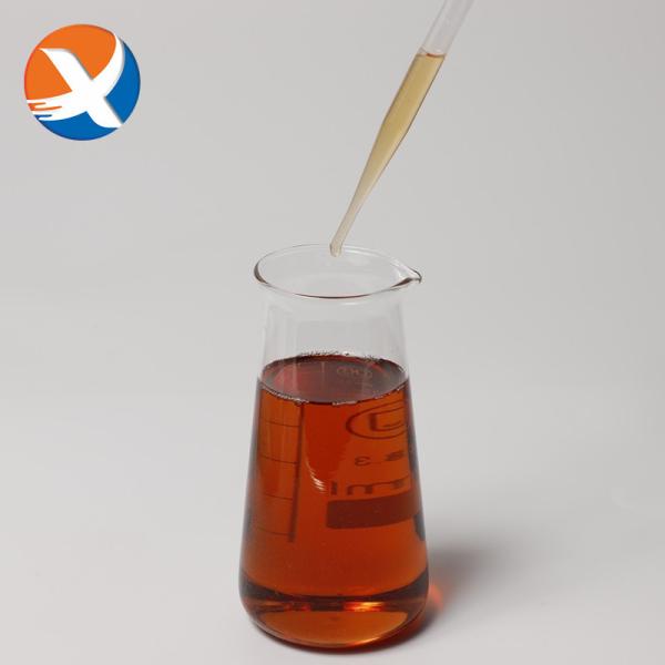YX091 Advanced Sulfide Collector For Cu / Au / Ag / Zn / Mo Flotation