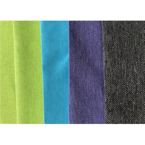 цвет катионоактивной водоустойчивой Виндпрооф картины ткани 300Д шевронной хороший глубокий