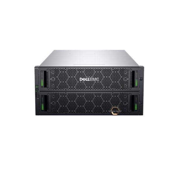 Dell PowerVault ME484 Expansion Enclosure 2U Or 5U Rack For Storage
