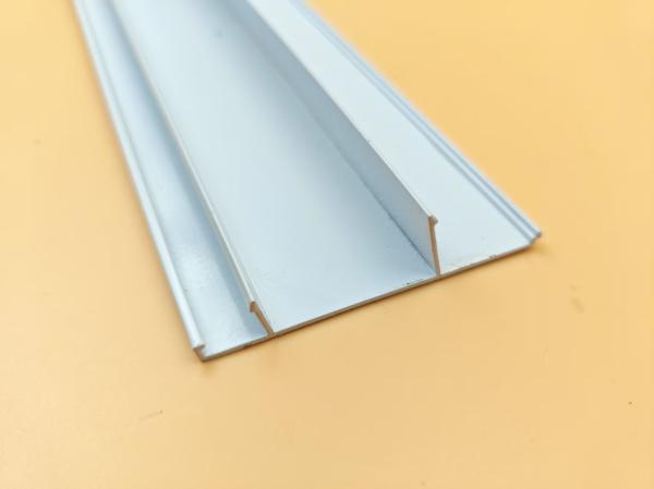 Custom manufacturing directly to the aluminum industry sector