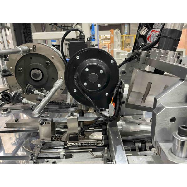 кофейная чашка чая 4-16oz 170-380gsm бумажная делая машиной одиночный PLA PE покрыла