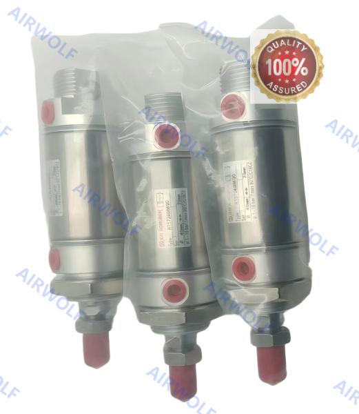 IMI Norgren ISO VDNMA RT/57200/M  RM/57200/M Magnetic piston double acting Low friction long life Roundline cylinder RT/57208/M/40 RT/57225/M/40 RM/57263/M/300