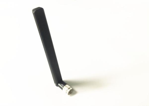 Type E 2dbi High Gain 4g Lte Antenna , 824 - 2700 Mhz Lte Dipole Antenna Wide Band