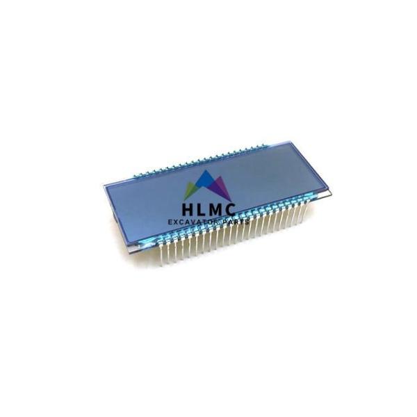 7834-77-3002 7834-77-6001 Excavator PC200-6 6D102 LCD Monitor Display Panel Construction Machinery Parts