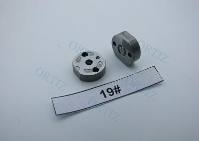 ORTIZ Mitsubishi L200 injector valve Isuzu 4HK1 4JJ1  6HK1 valve plate orifice #19