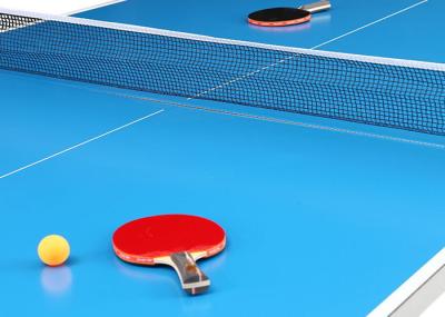 1.5 Inches Table Leg Diameter Outdoor Table Tennis Table Net Weight 1.5 Lbs