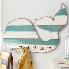 Металлическая пластинка планки винтажной картины рыб деревянная подписывает жизненный период длинной жизни см 15 кс 45