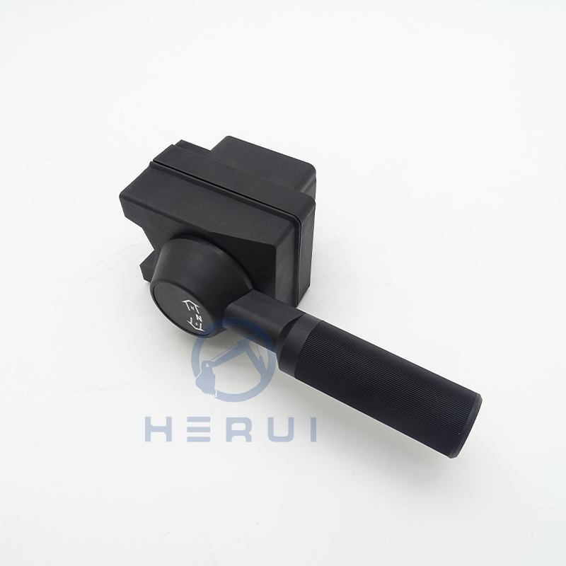 GP-Transmission Control Switch 261-2207 2612207 Transmission Controller for 416D 420D 424D 428D 430D 432D 438D