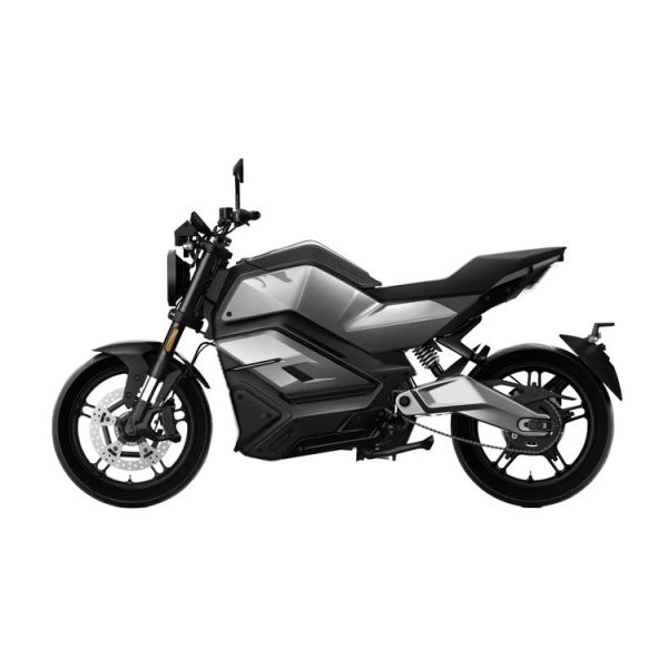 Faible fluctuation de couple 5kW PMSM pour moto électrique