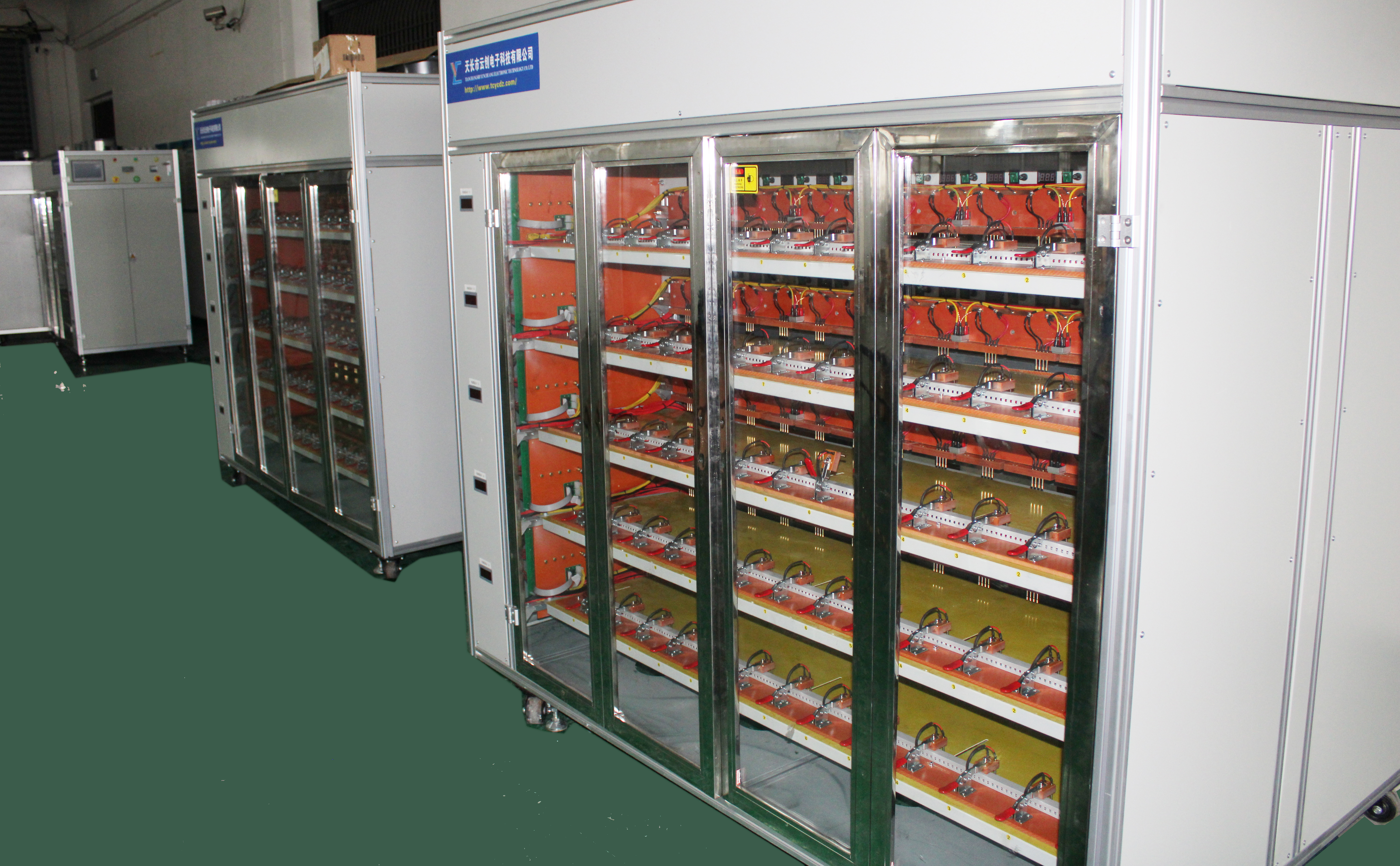 SAA не конденсируя электропитание 250W 10.4A СИД 24V переключая