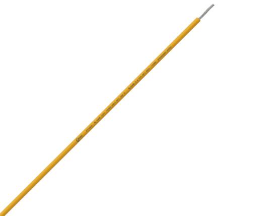 Tri-rated Cable UL1015 10AWG Bare Copper or Tinned Copper