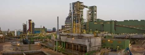 2.4m 1.5kw Water Mbbr Technology Sewage Treatment Plant Waste Disposal