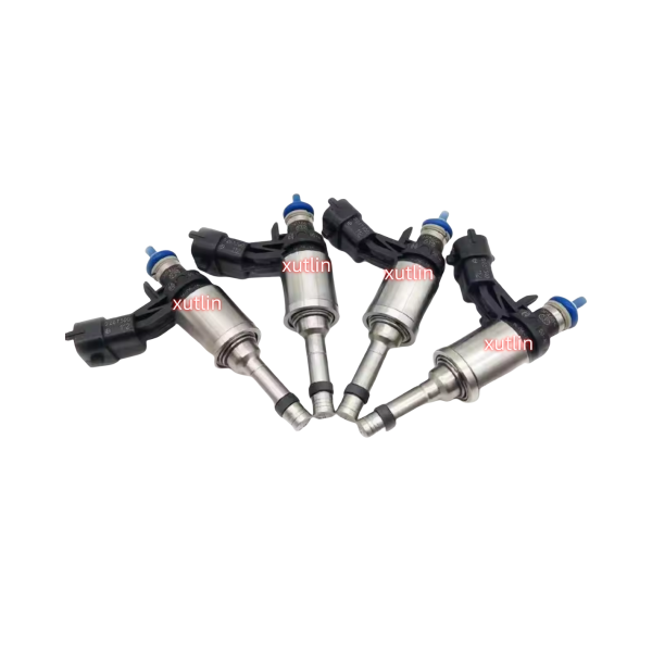 Diesel Fuel Injectors OEM 12636111 Fuel Injectors Nozzle For Buick Regal Verano Chevrolet HHR Sky 2.0L Turbo..