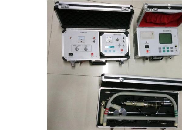 Factory Manufacture Cable Fault Detector