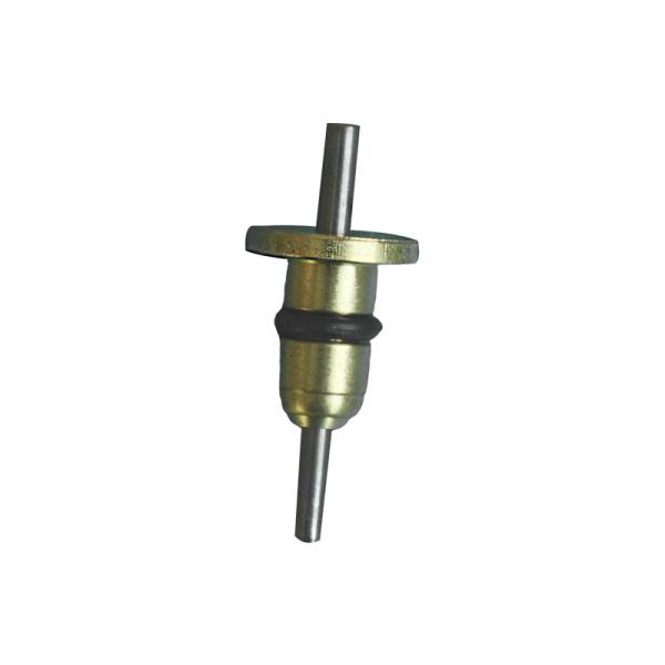 34mm Short Arm Sub-Shaft Valve Pin For Gas Water Heaters