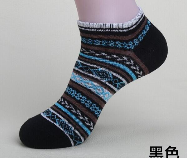 cotton mens anklet socks