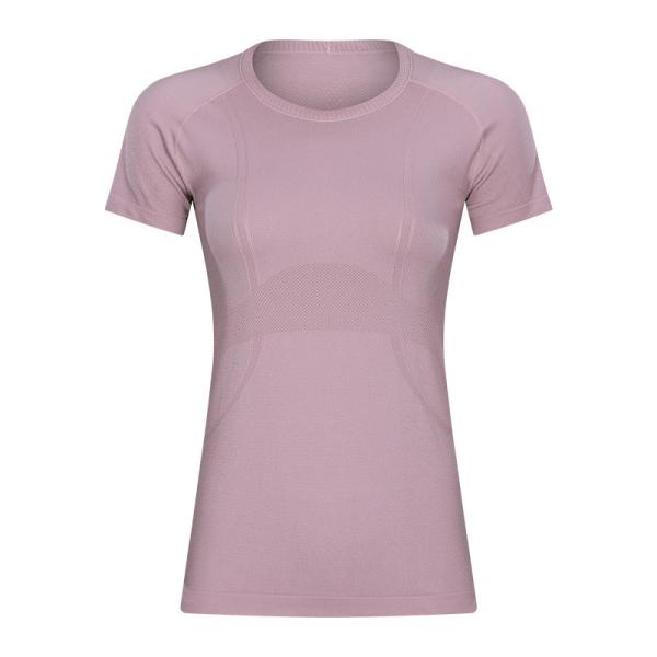 Stretchable Equestrian Riding Tops Anti Pilling Womens Long Sleeve Base Layer