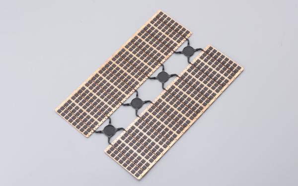 SOT26/223/89 Molde de embalagem MGP para moldagem por injecção de semicondutores