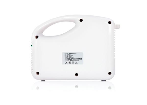 Aerosol Nebulizer High Performance Motor , 7200 Hour Non-stop Working Ultrasonic Nebulizer Machine