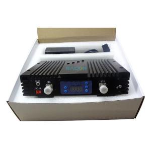 700-800MHz 100W Adjustable Power Anti Drone Module for FPV Jammer Systems