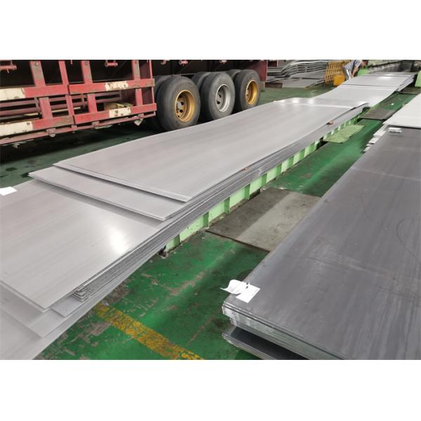 JIS Mn13cr2 Mill Sheet SS400 Q235B 9317L Stainless Steel 201 Sheet 1000mm 1500mm