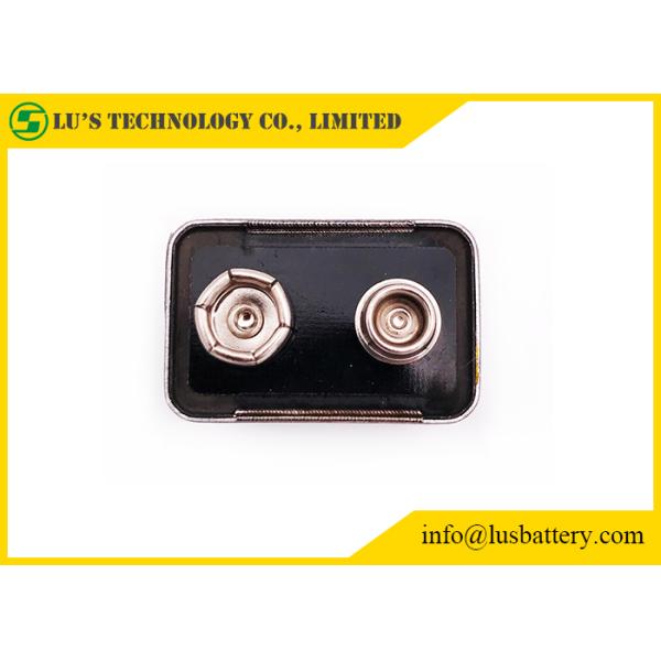 батарея 9В 1200мАх для батареи аварийной системы 9в