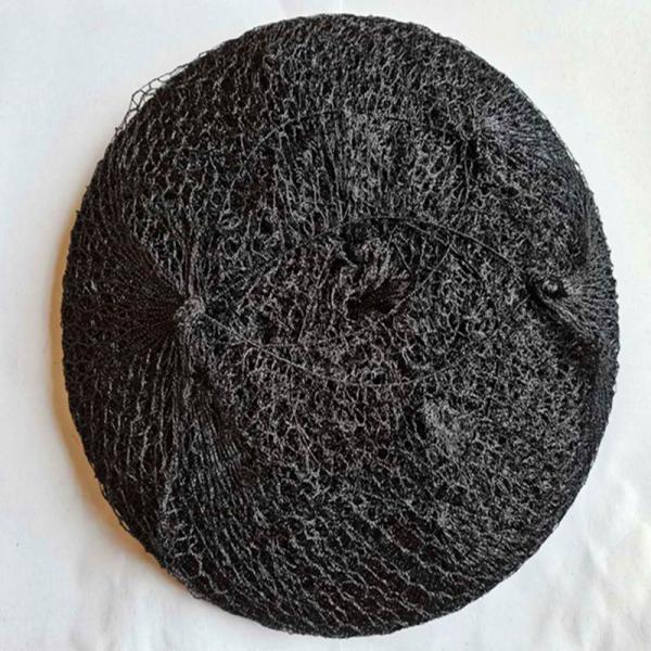 Redecilla redonda principal blanca del cocinero XXL disponible para el elástico de la cocina de la comida