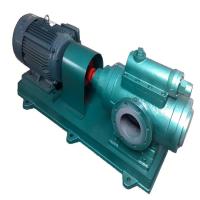Durable Sludge Screw Type Pump Sewage Treatment Plant Pump 1.5kw