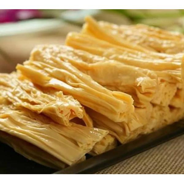 ручка 200g 500g естественная высушенная Beancurd для супермаркета ресторана